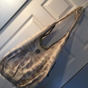 LULULEMON Sackasana Bag W9379S